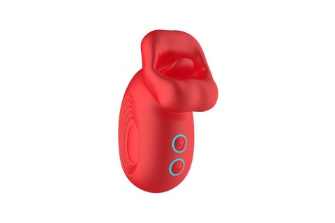 Sexy Oral Stimulator