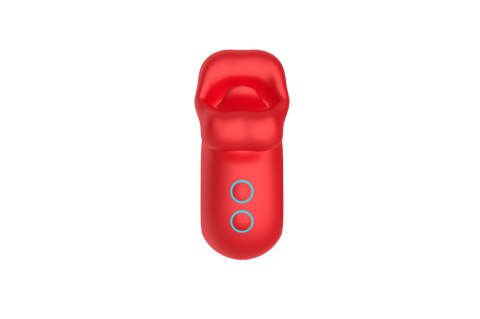 Sexy Oral Stimulator