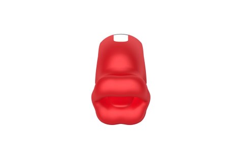 Sexy Oral Stimulator