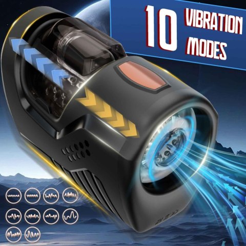 Space Capsule