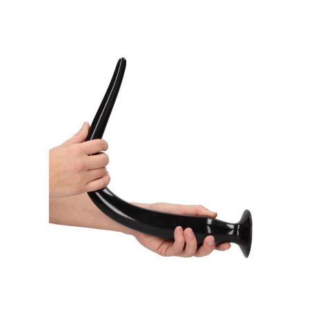 Ass Spike Dildo - długie dildo analne z kolcami, 50 cm