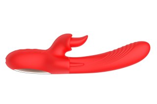 Charlie - G-Spot & Clitoral Massager