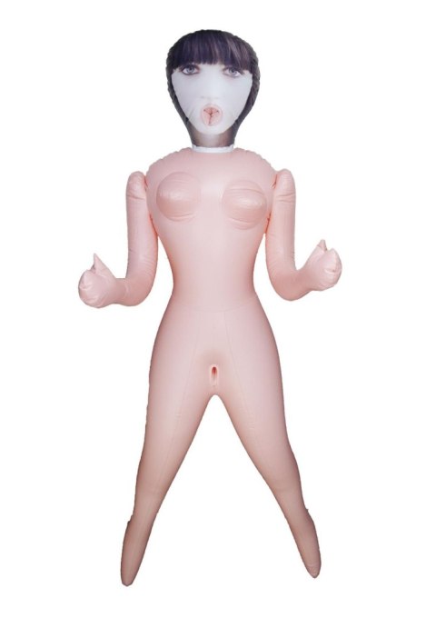 Christine - doll