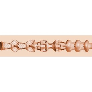 Fleshlight - Girls Kayley Gunner Fully
Loaded Signature Vagina Beige
