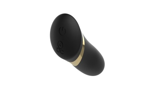 Lipstick Bullet Black