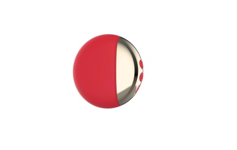 Pulse Kiss Dual Stimulation