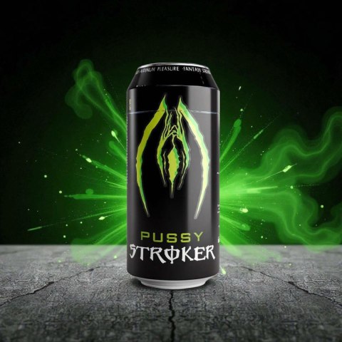 Pussy Stroker
