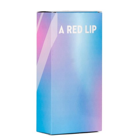 A Red Lip