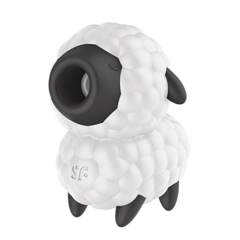 Dreamy Sheep
