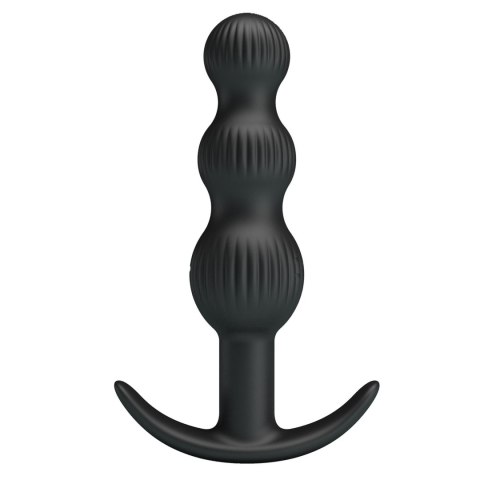 PRETTY LOVE - Sidney, 10 Wibracji, Silikon