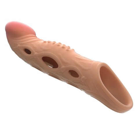 PRETTY LOVE - Penis Sleeve BRAD