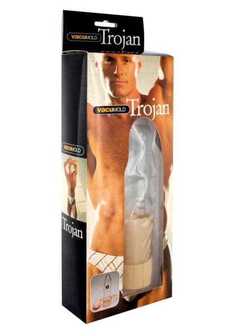 Trojan Penis Developer Transparent