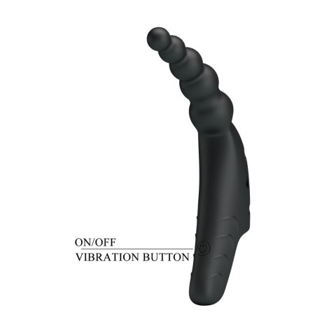 PRETTY LOVE - Jordin, 10 wibracji, Silicone
