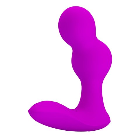 PRETTY LOVE - Terrance, 10 vibration functions Memory function Wireless remote control