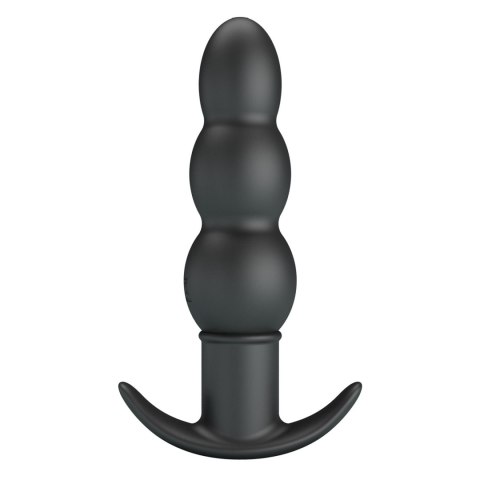 Pretty Love Aeaeeas Vibrating Anal Plug