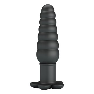 Pretty Love Imron Vibrating Anal Plug