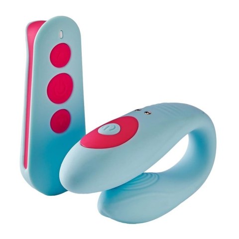 LOVE SIGNAL LOVER'S VIBE