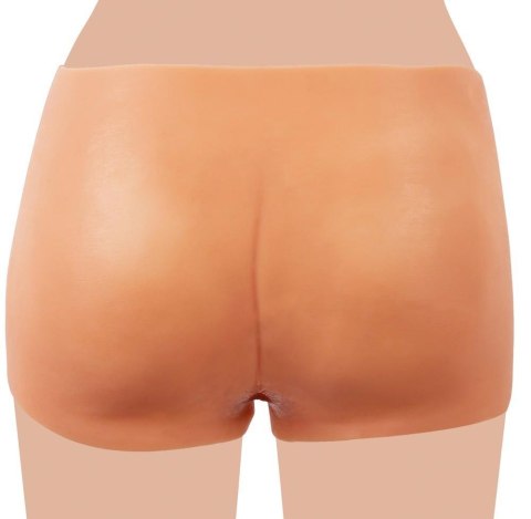 Liquid Silicone Pussy Pants