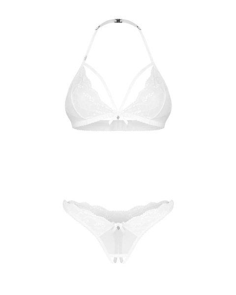 Weddya komplet 3- częściowy L/XL