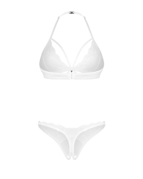 Weddya komplet 3- częściowy L/XL