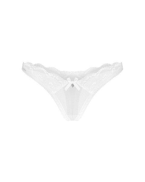 Weddya komplet 3- częściowy S/M