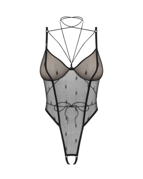 Anniverse Special body otwarte S/M