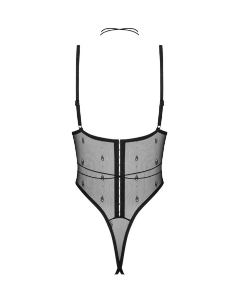 Anniverse Special body otwarte S/M