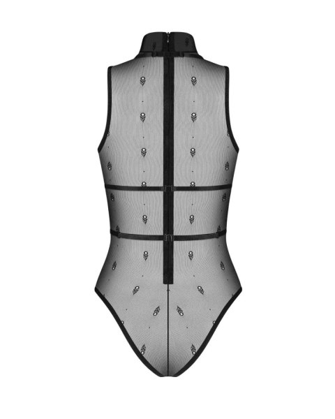 Anniverse Special body z uprzężą L/XL