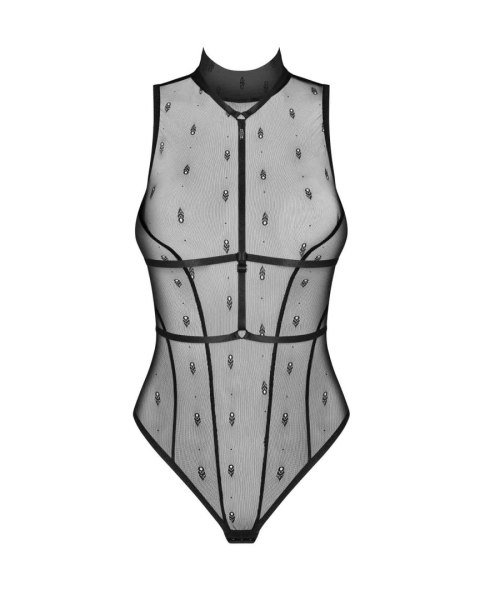 Anniverse Special body z uprzężą S/M