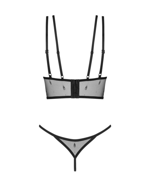 Anniverse Special top i stringi 2XL/3XL