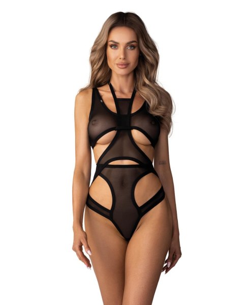 Mercuris body S/M