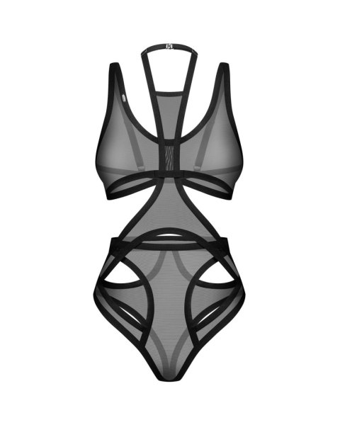 Mercuris body S/M