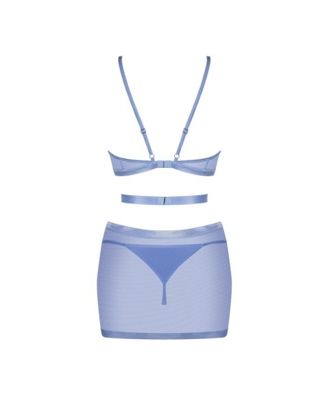 Shaderi sukienka i stringi M/L