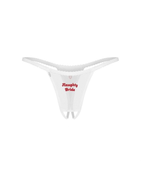 Weddya Bride stringi otwarte S/M