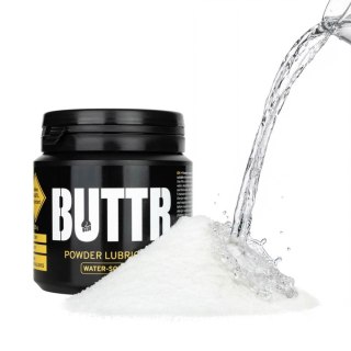 BUTTR - Powdered Lube