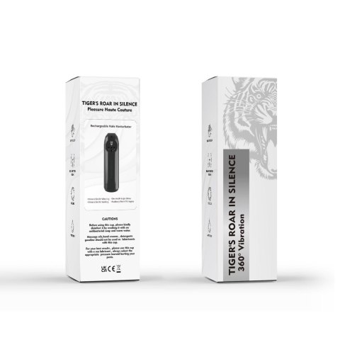 LUXURY Masturbator, PREMIUM RECHARGEABLE MULTIFUNCTIONS 03