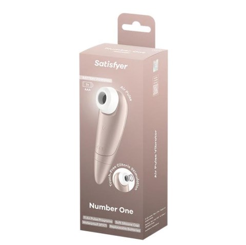 Stymulator-Satisfyer 1 Next Gen.
