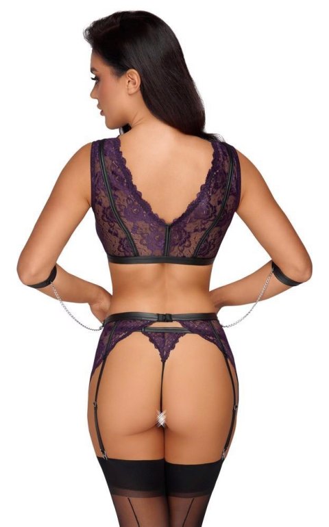 Bra Set Bondage L
