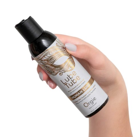 HUMAN LUBE WATER-BASED INTIMATE GEL - 150 ML Orgie - BEAUTYENIGMA LDA