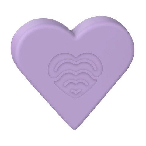 LOVE SIGNAL HEART PLUG MEDIUM