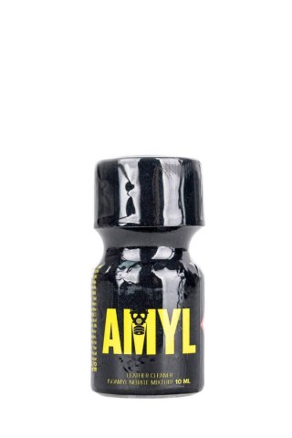 Leather Cleaner - AMYL 10ML