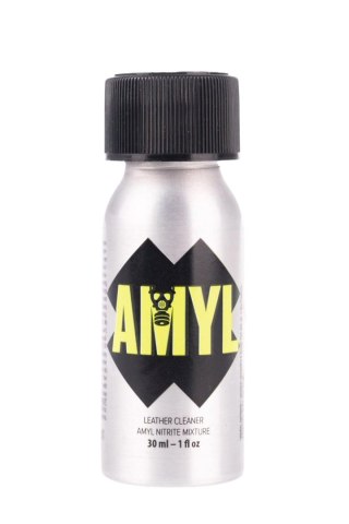 Leather Cleaner - AMYL 30ML