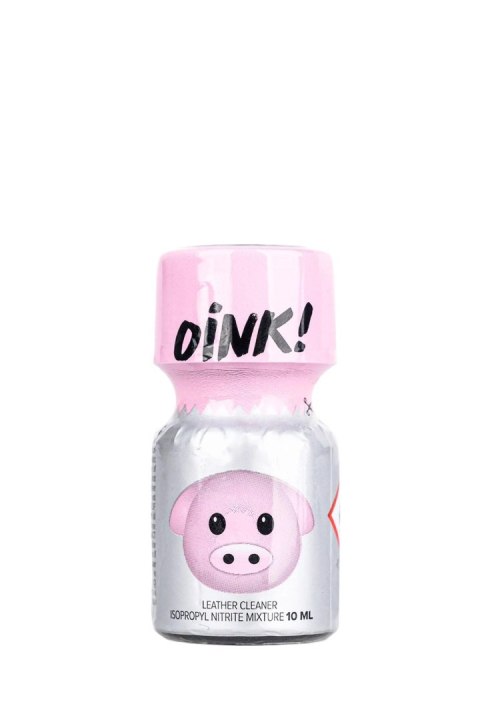 Leather Cleaner - OINK 10ML