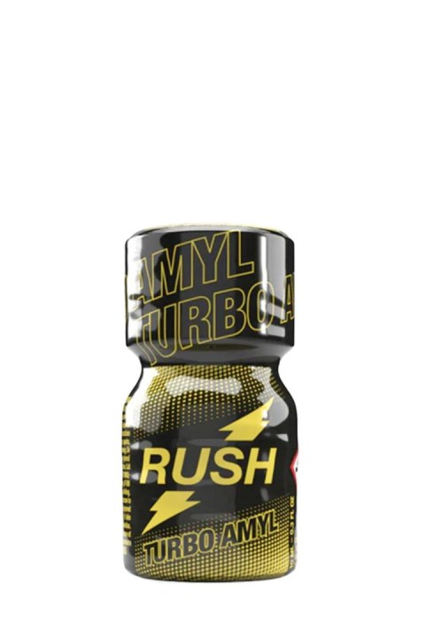 Leather Cleaner - Rush Turbo Amyl 10 ml
