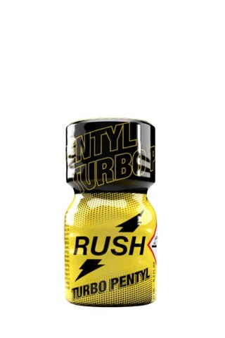 Leather Cleaner - Rush Turbo Pentyl 10 ml