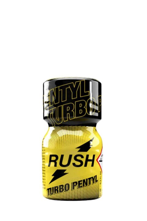 Leather Cleaner - Rush Turbo Pentyl 10 ml
