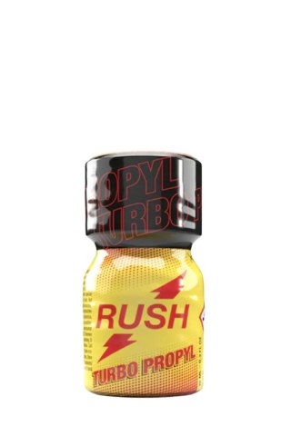 Leather Cleaner - Rush Turbo Propyl 10 ml