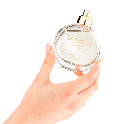ORGIE SENSFEEL FOR WOMAN Orgie