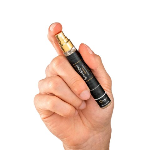Sensfeel for Man Travel Size Pheromome Perfume Orgie