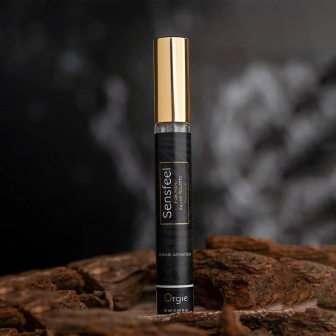 Sensfeel for Man Travel Size Pheromome Perfume Orgie